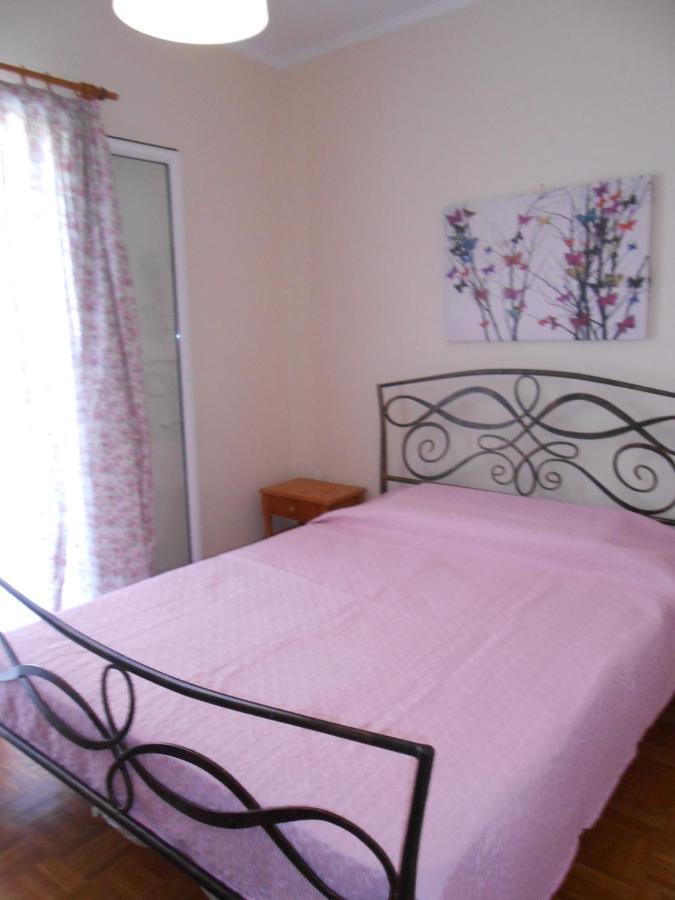 Milka'S Old Corfu Town Apartment Exterior photo