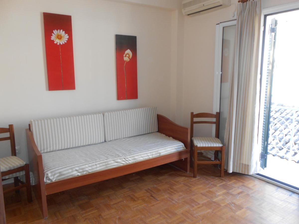 Milka'S Old Corfu Town Apartment Exterior photo