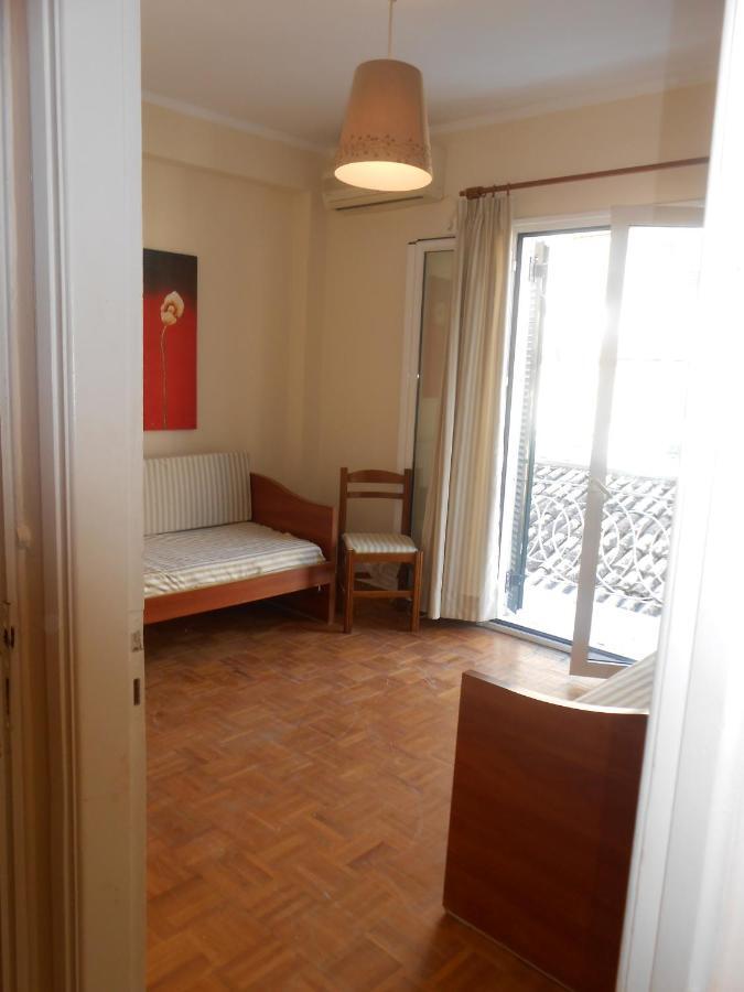 Milka'S Old Corfu Town Apartment Exterior photo